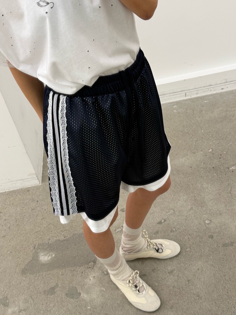 (2026SS) FRANC - SHORTS
