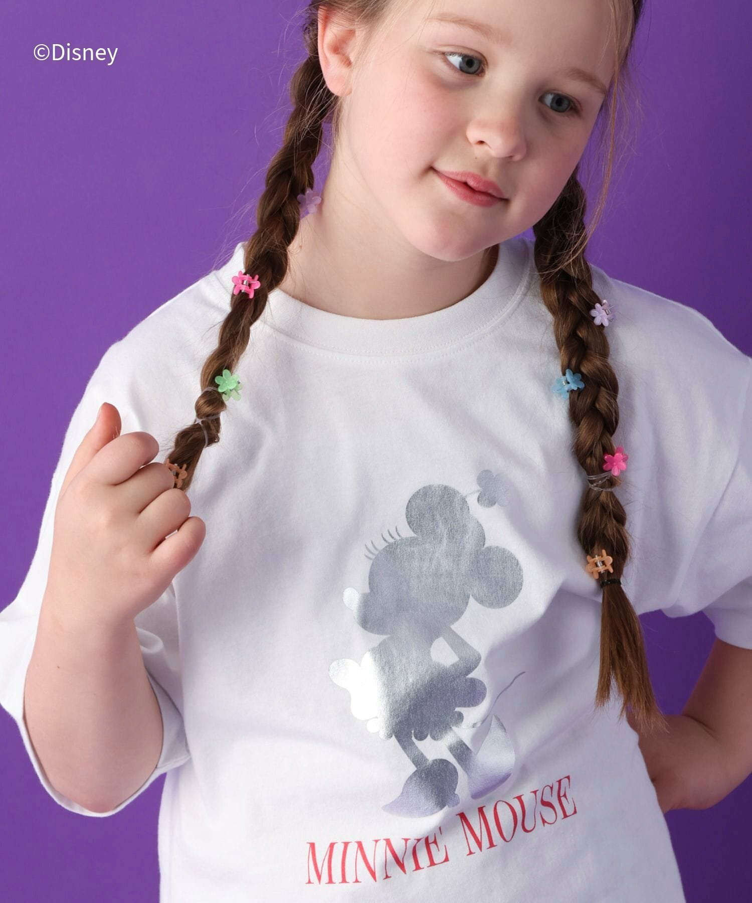 🆕【⭐訂購⭐】🌀 🇯🇵 日本直送 #Disney 復古設計 吸濕快乾 短袖 tee［7款選］🌀 [ELCA-0192][260421]