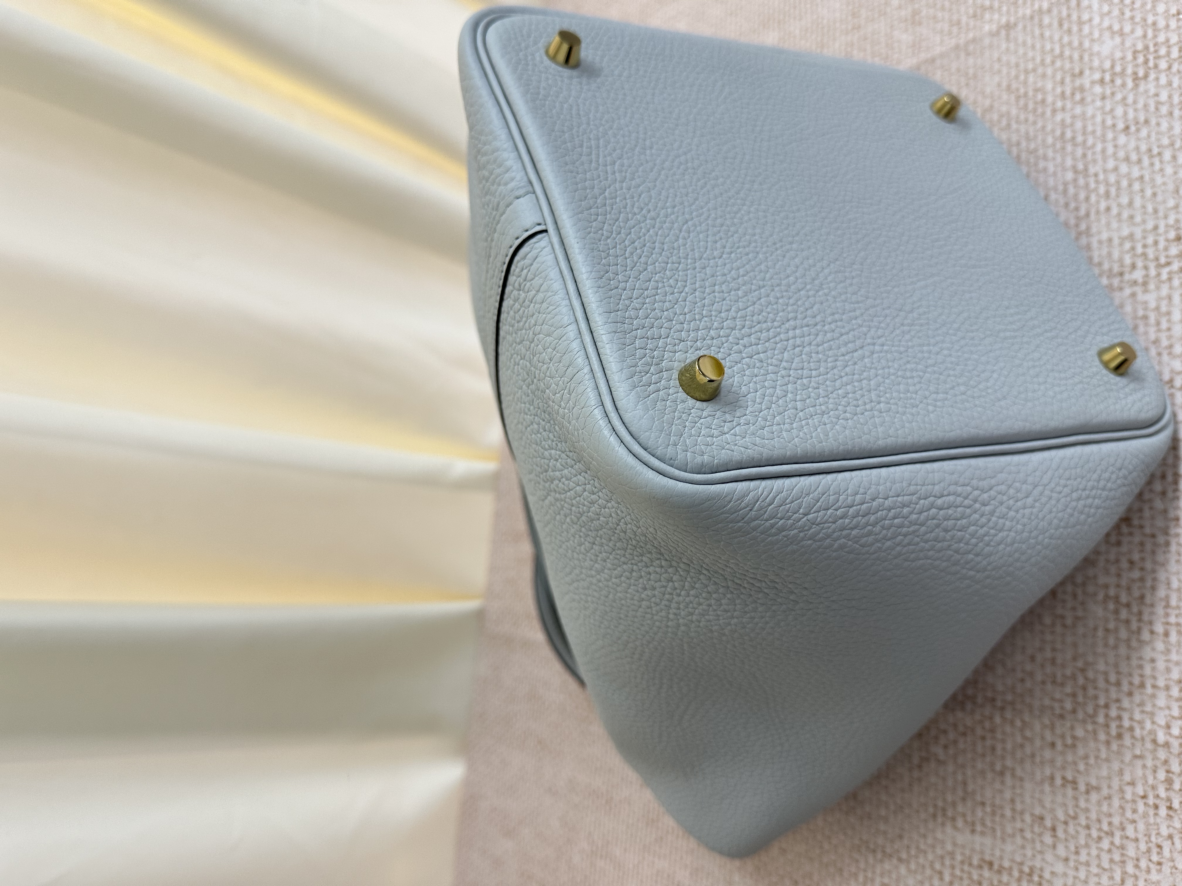 Pre-owned Hermès Picotin Lock 22 Stamp Z / Product Code: 26040104