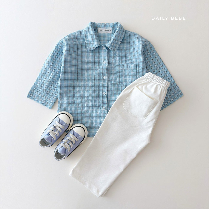 🇰🇷Dailybebe pants