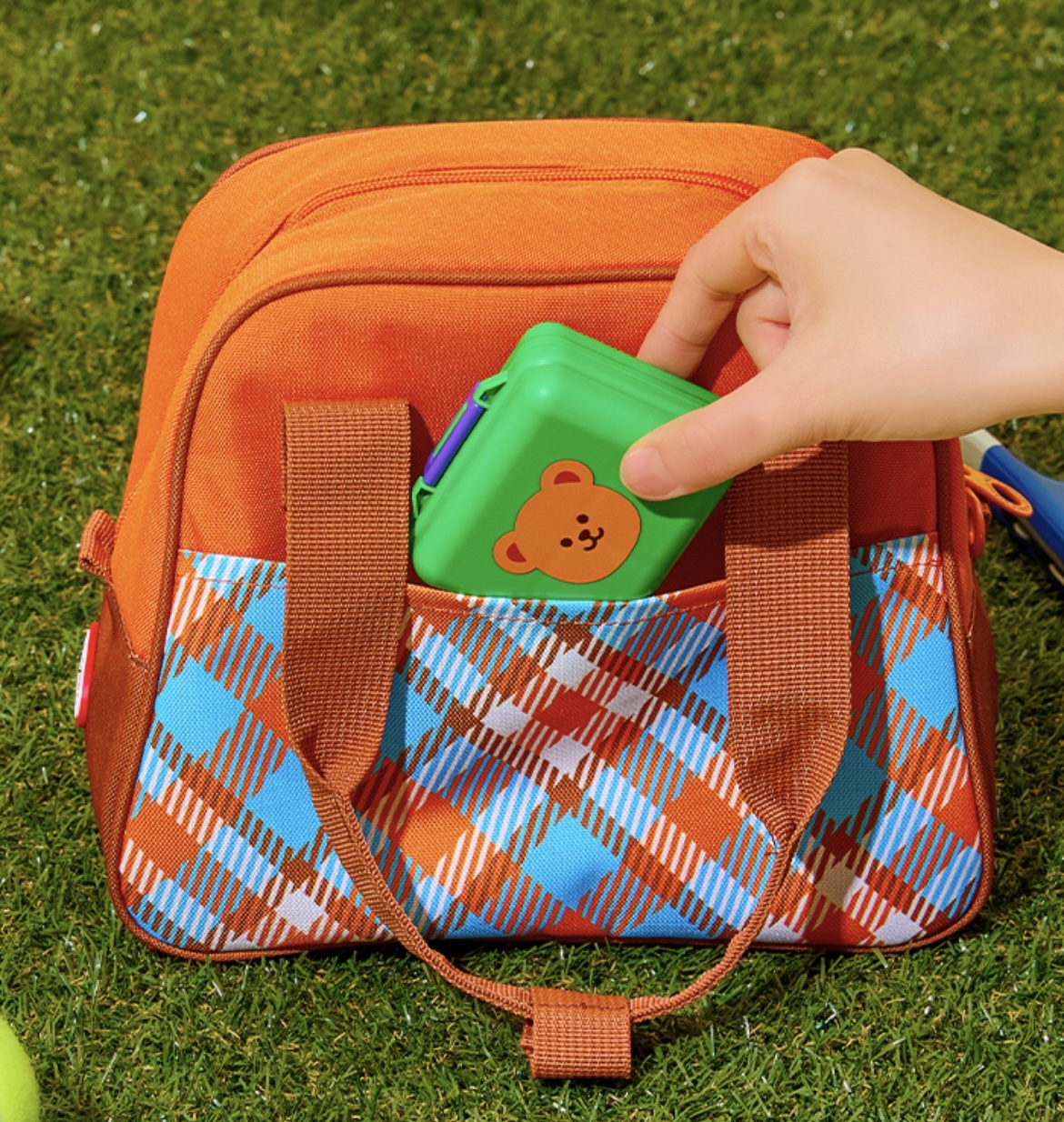 Wiggle Wiggle多用途儲物小盒