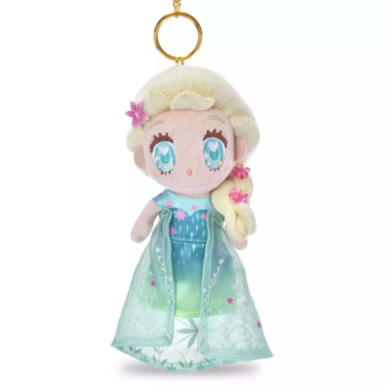 預訂 Frozen Fever Tiny 吊飾 