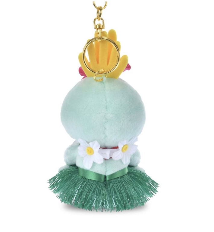 史迪仔/小金夏日公仔掛飾