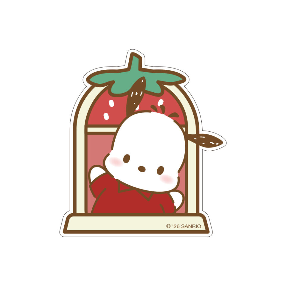 PC限定貼紙550***