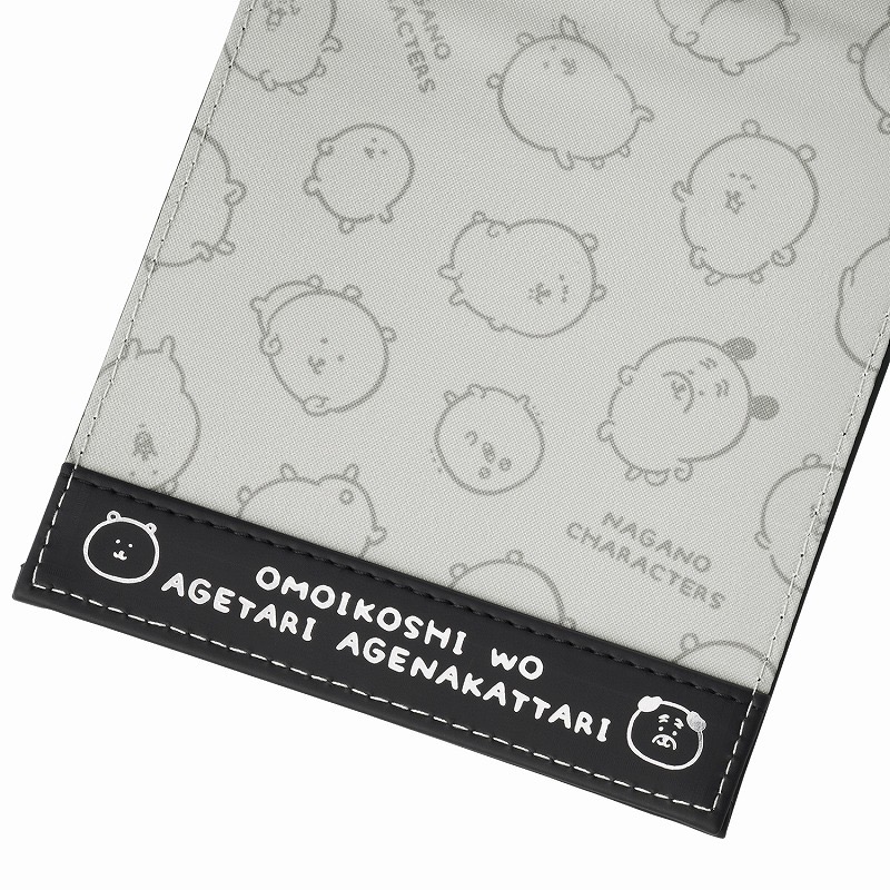 NAGANO Joke Bear 周邊商品 2月13日新品