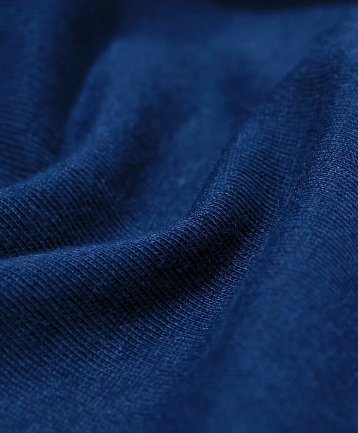 Miffy adult nightgown (blue)