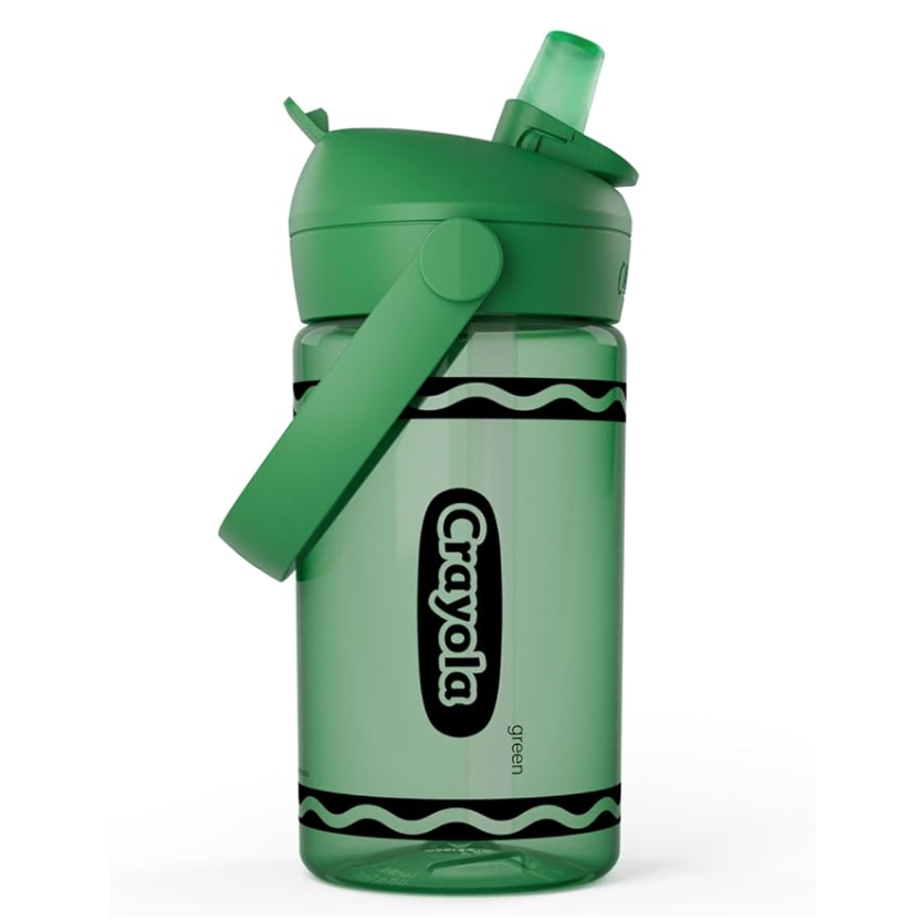 🖍️CamelBak x Crayola 聯名蠟筆水瓶
