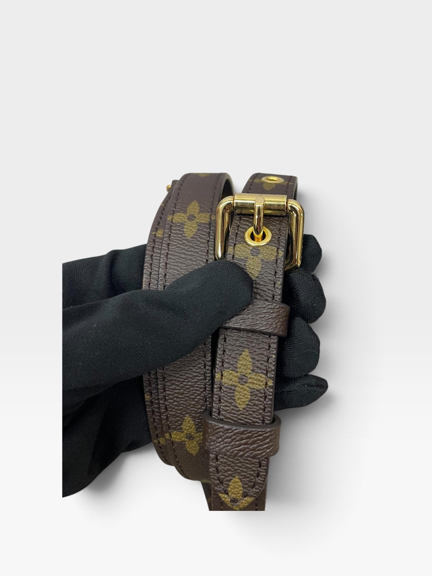 Pre-Owned Louis Vuitton Monogram Pochette Métis / Product Code: 102807