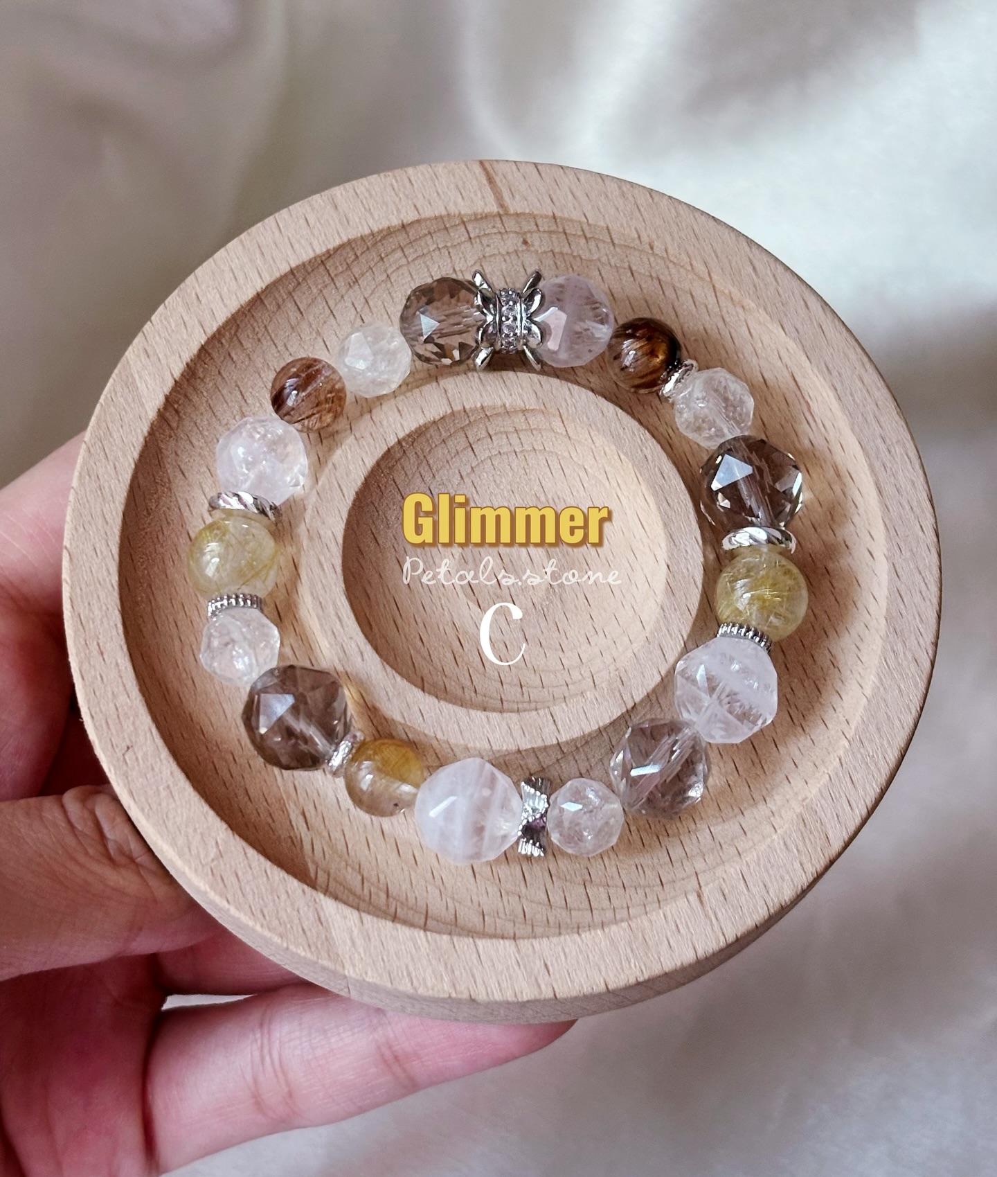 ◟✩ gℓιммєя ☼