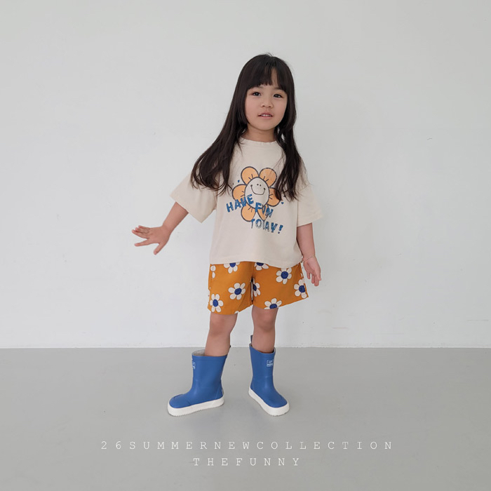 🇰🇷Thefunny tee