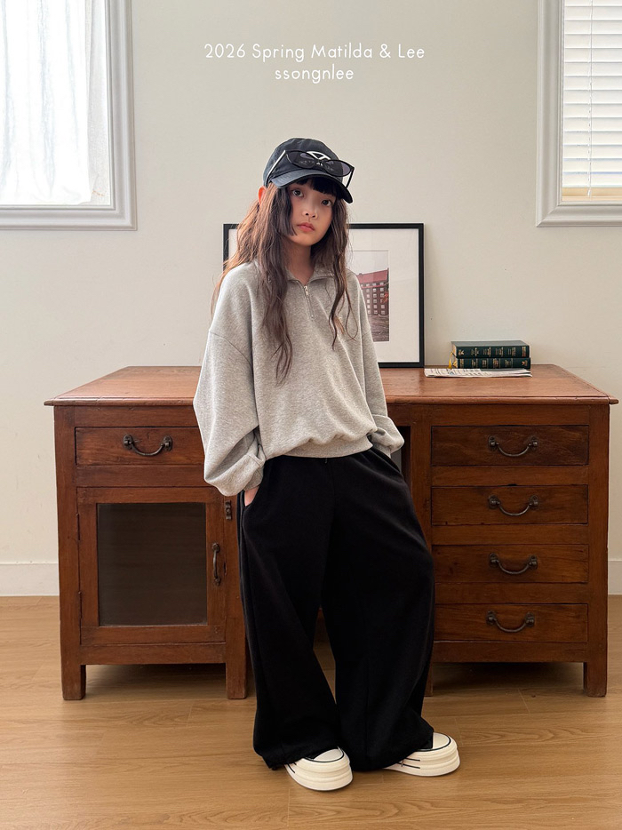 🇰🇷Matilda&Lee pants