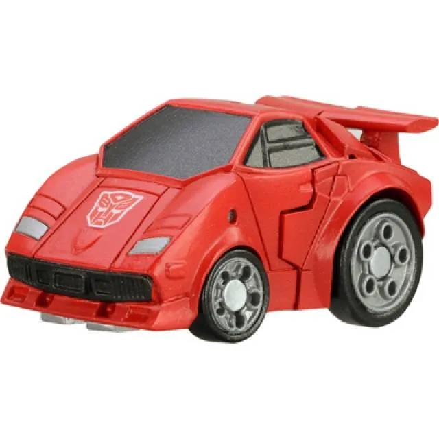 Transformers Q-Series: QT05 Lambor