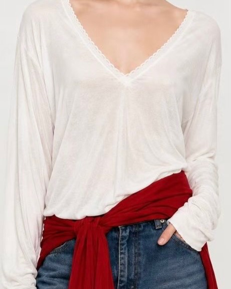 (2026FW) MYDRESS - TOP