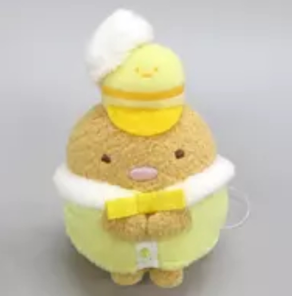 角落生物 手玉 ｜現貨