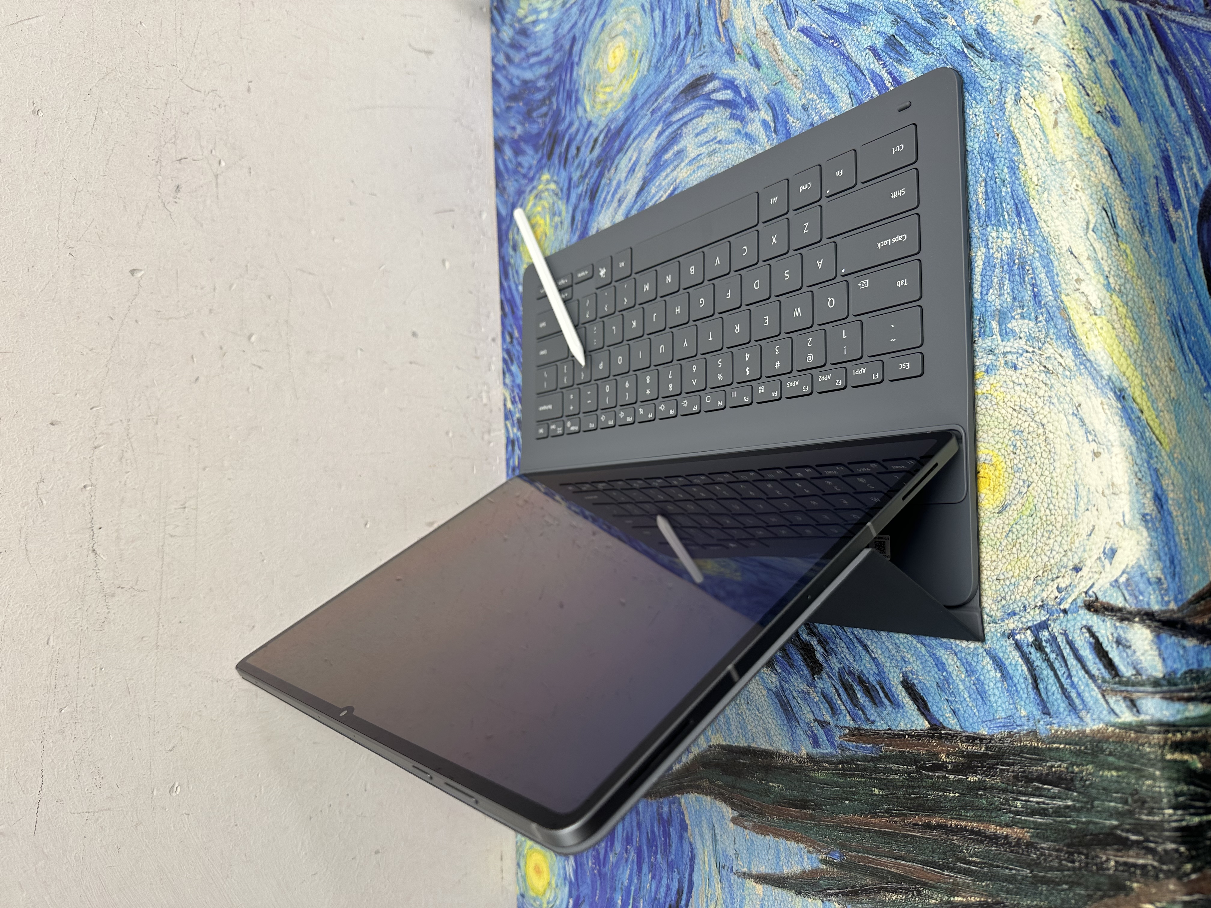 *8143 Galaxy Tab S11 Ultra 完美機12+512GB Grey 灰色