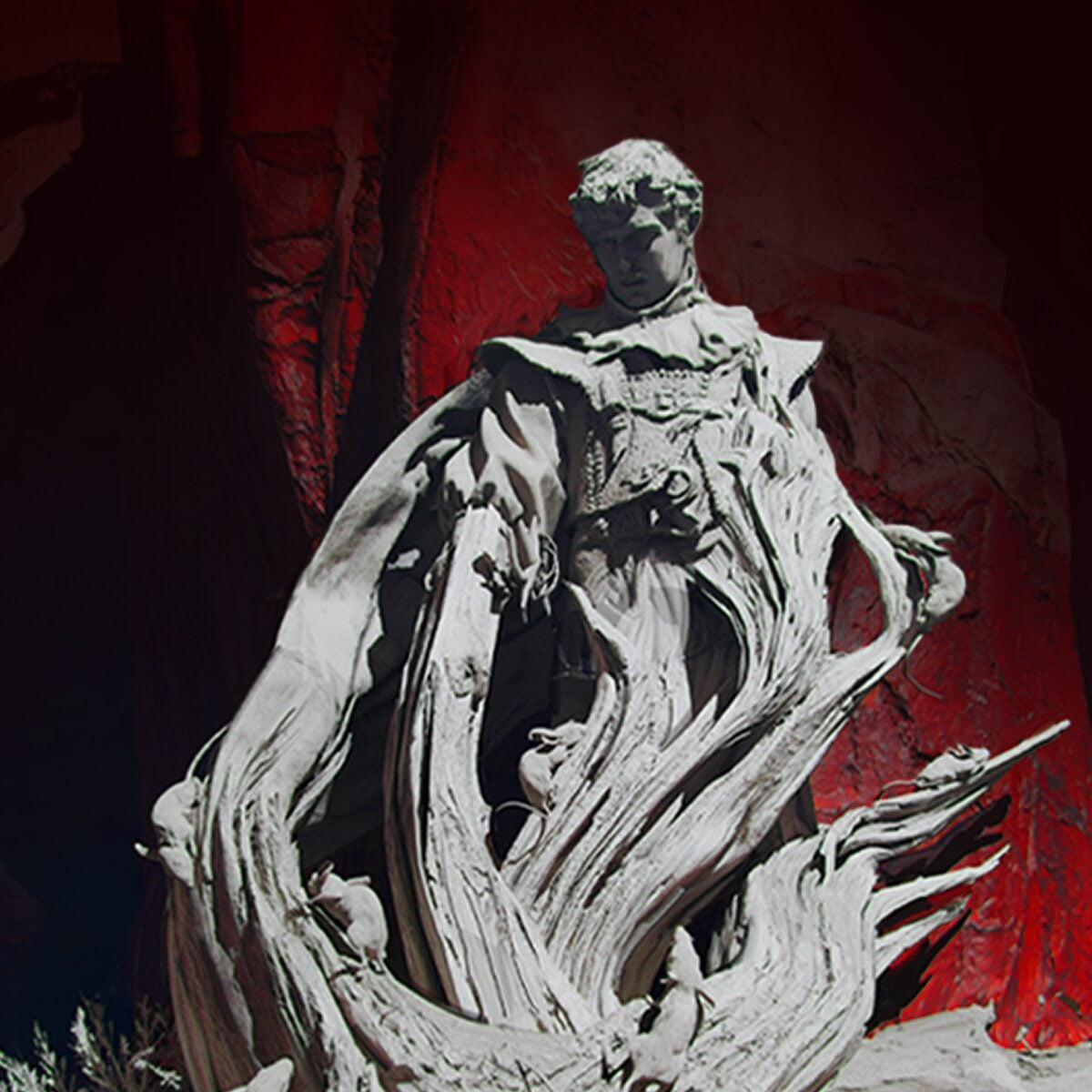 【預售 10/12】PS5 阿利吉耶里之環：但丁血脈 The Alighieri Circle: Dante's Bloodline 英/日文  (日文封面)  PO1196