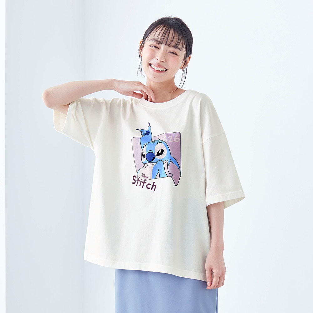 🆕【⭐訂購⭐】🇯🇵日本直送🌀❣親子裝❣#Disney 短袖 tee［10款選］🌀[PLCA-0251] [260419]