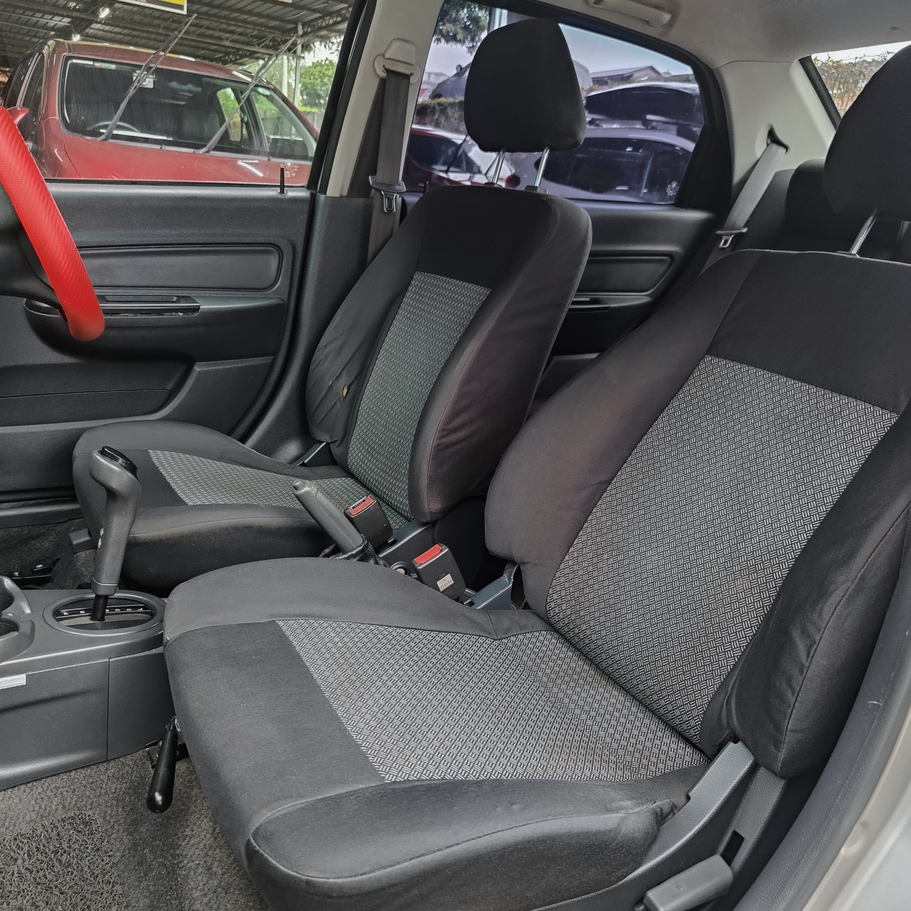 2010 Proton Saga BLM 1.3(A)