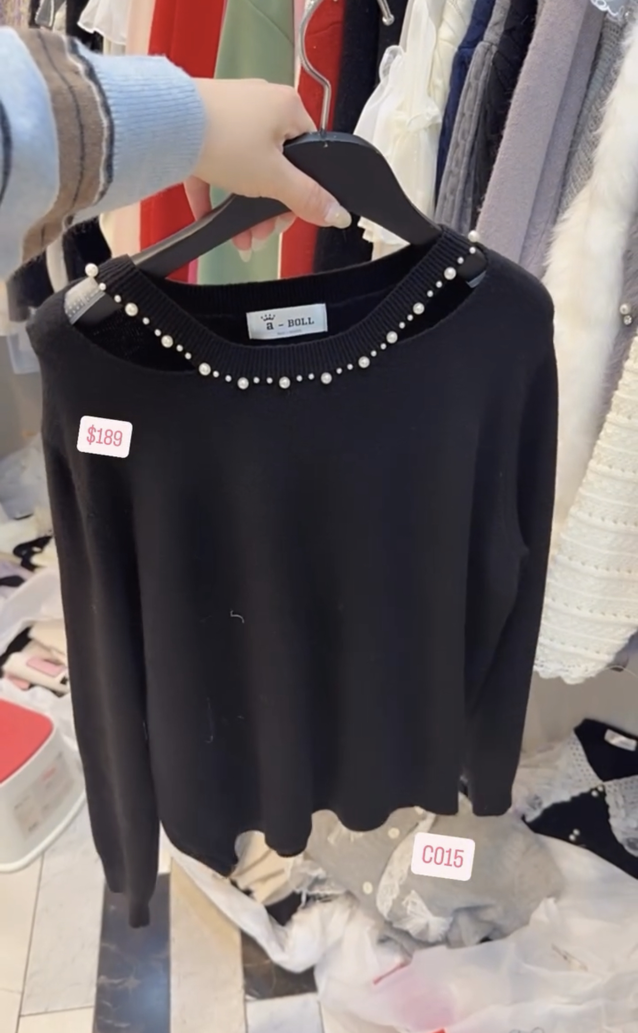 🇰🇷🇰🇷韓國連線 20/1🔥🔥9789#C015