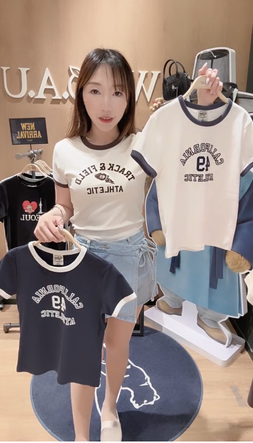 🇰🇷🇰🇷韓國連線27/3🔥🔥10764#wau00707