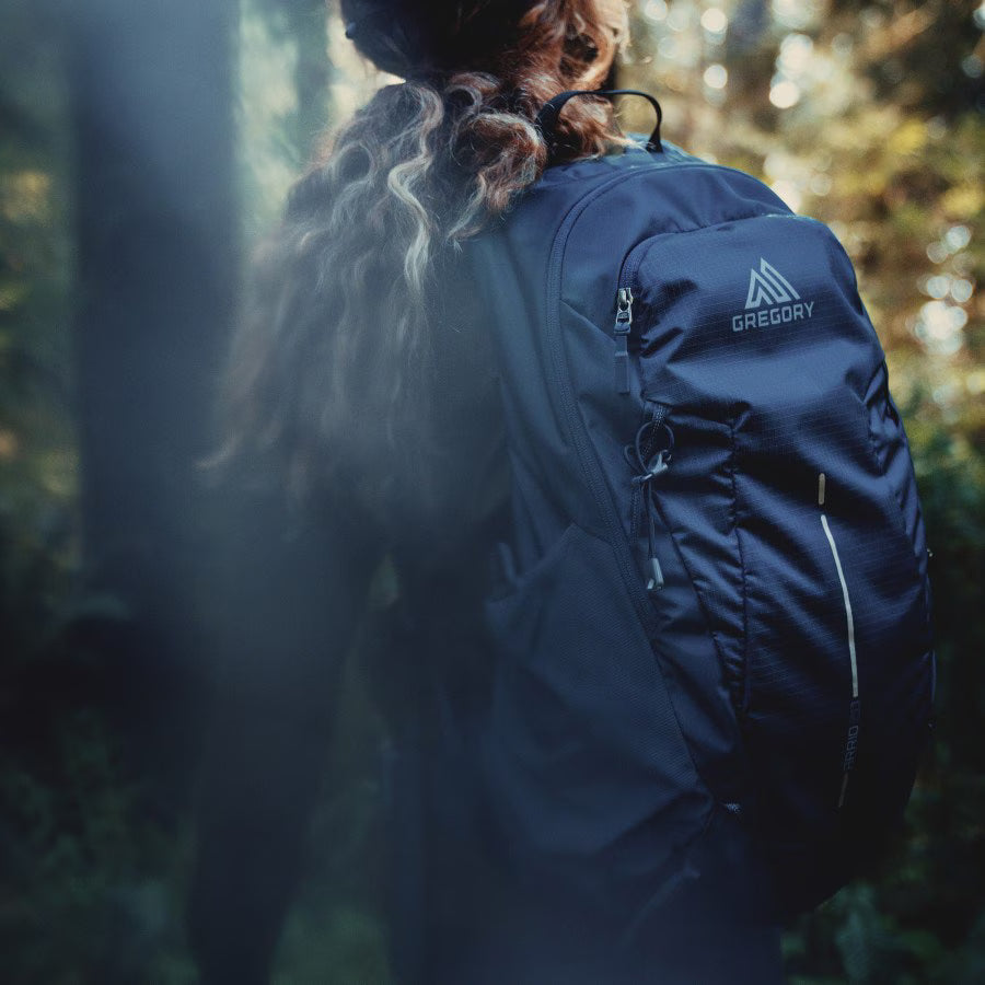 Gregory ARRIO 24 Backpack 行山背包