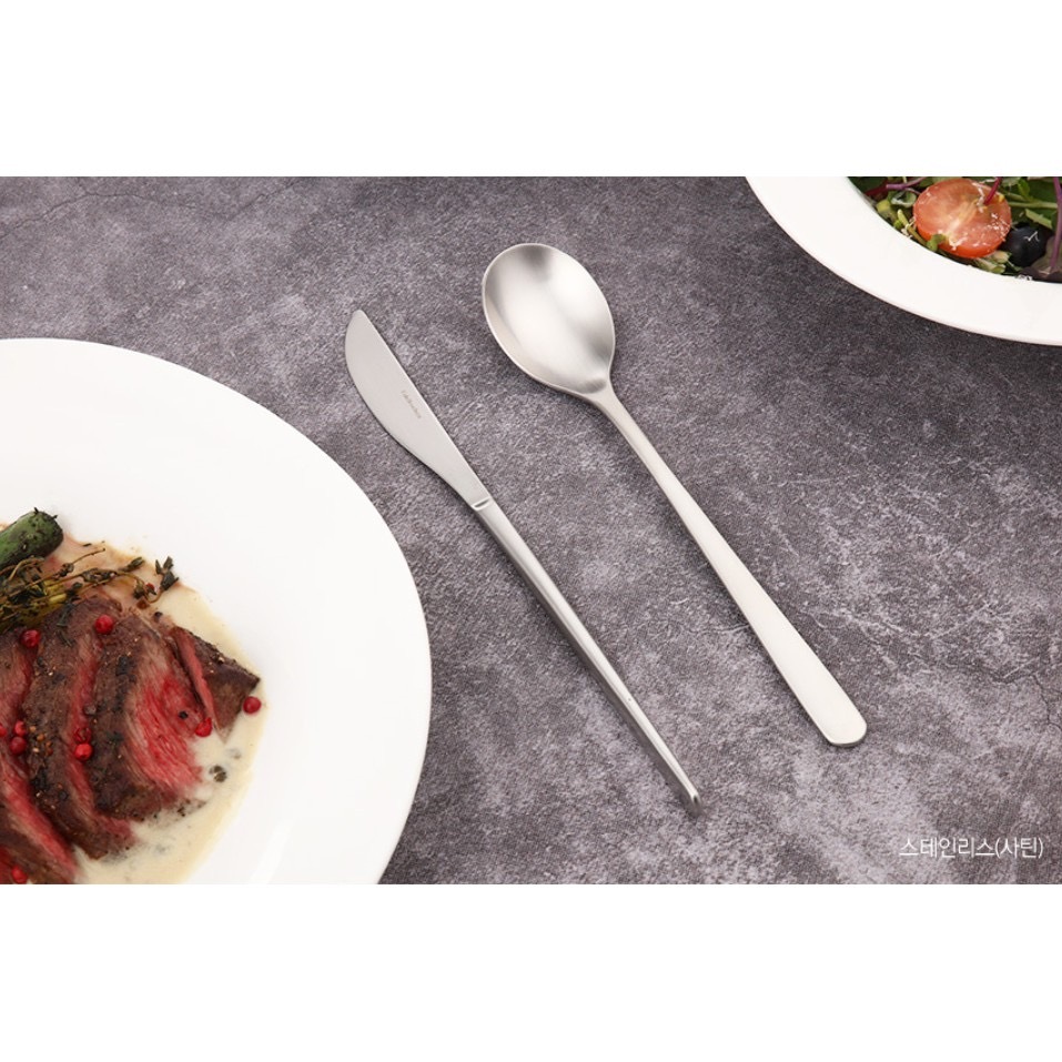 Edelkochen Polina Cutlery 不鏽鋼餐具套裝