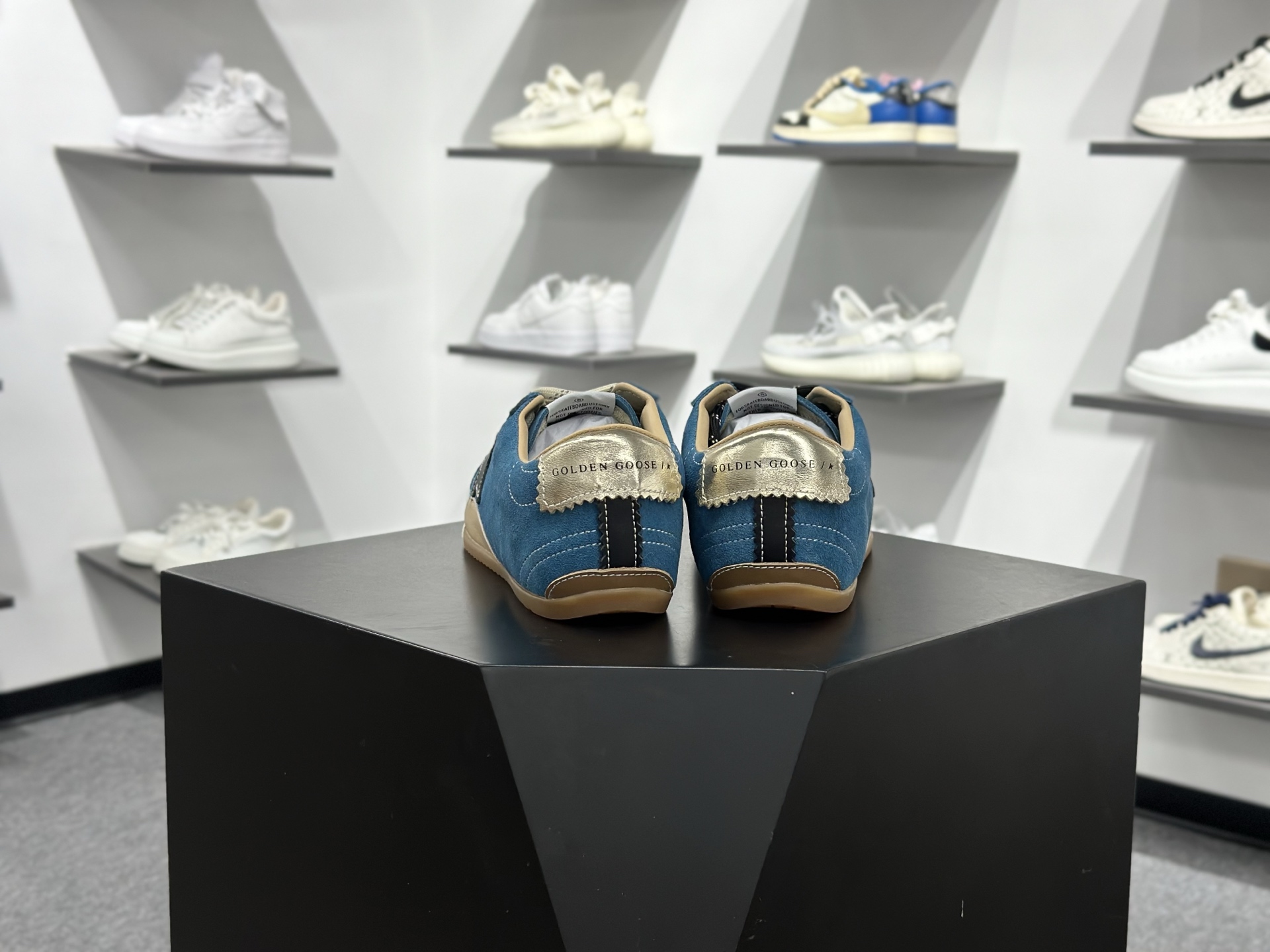 Golden Goose True Star