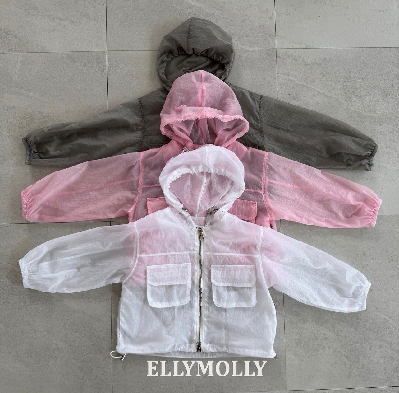 EL4310 Outer