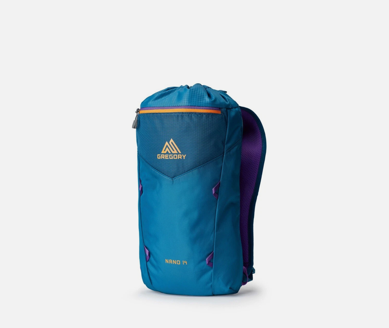 Gregory Nano 14 Icon Teal