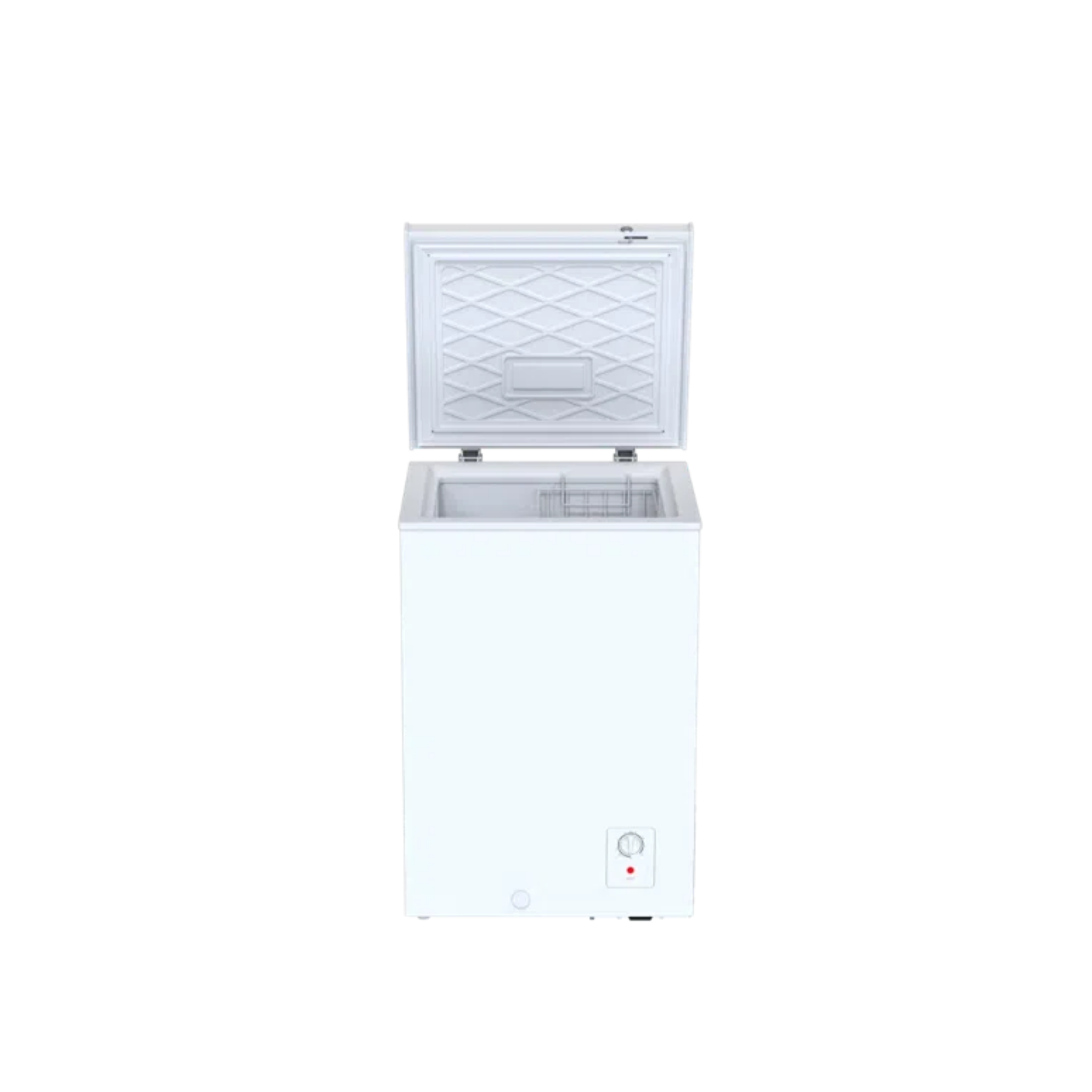 TCL 99L Chest Freezer (TCF-130FC)