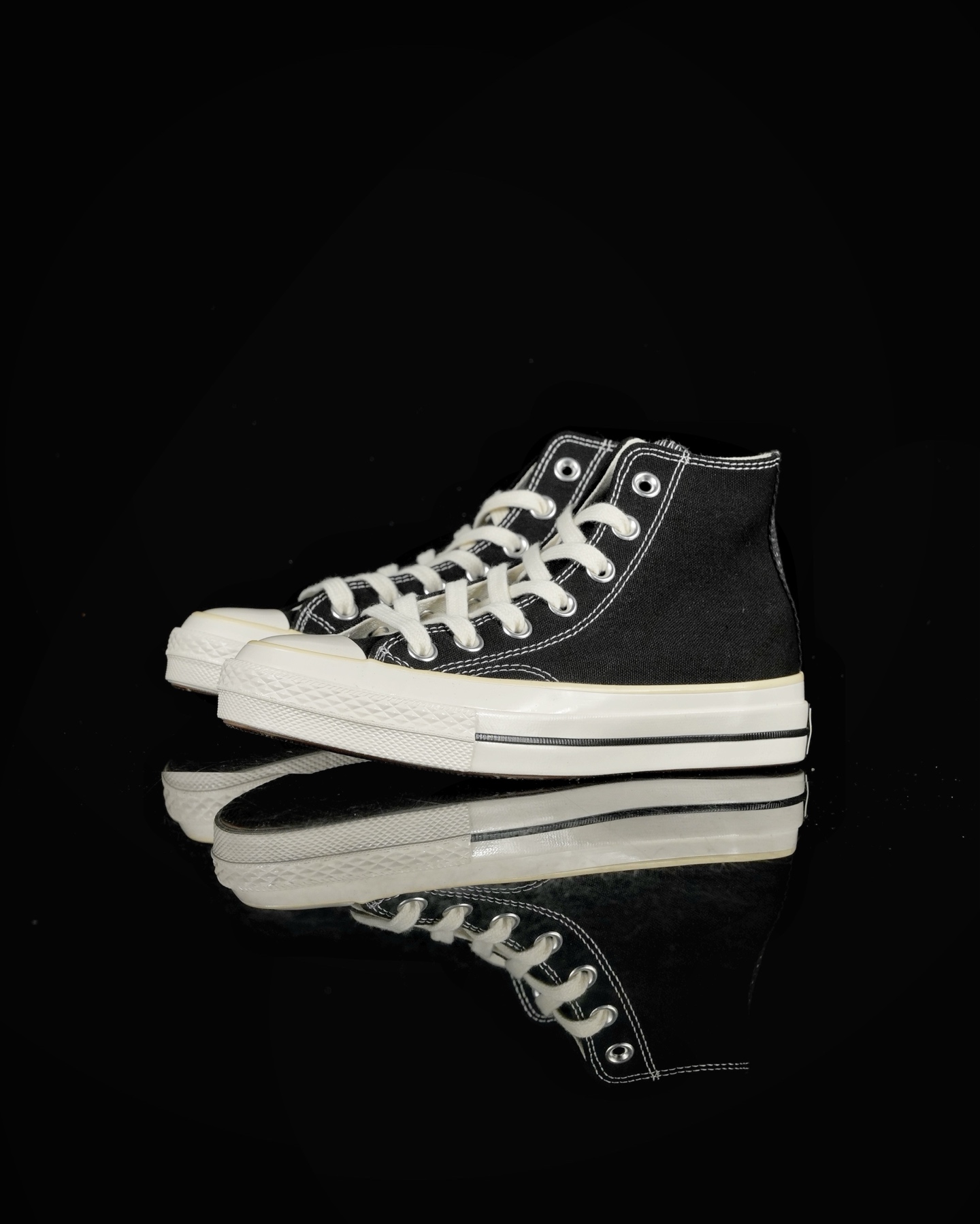 Converse Chuck 70 Hi Our Legacy Work Shop Espresso  A17694C