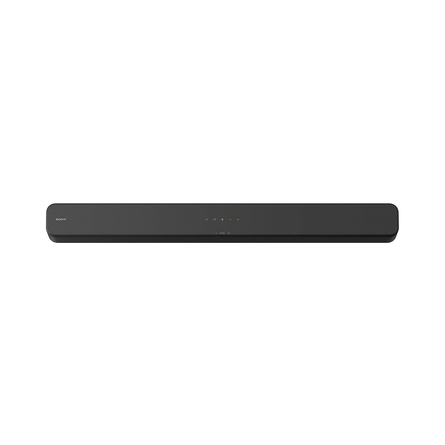 Sony 2.0ch Soundbar Compact TV Speaker (HT-S100F)