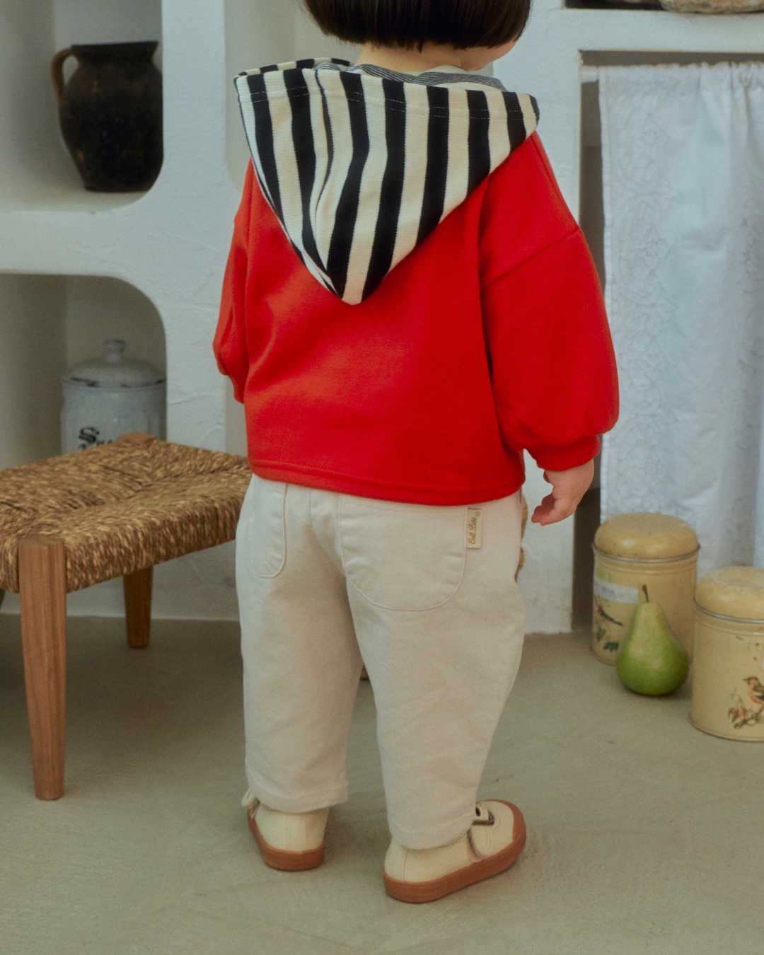 🇰🇷Oottbebe pants