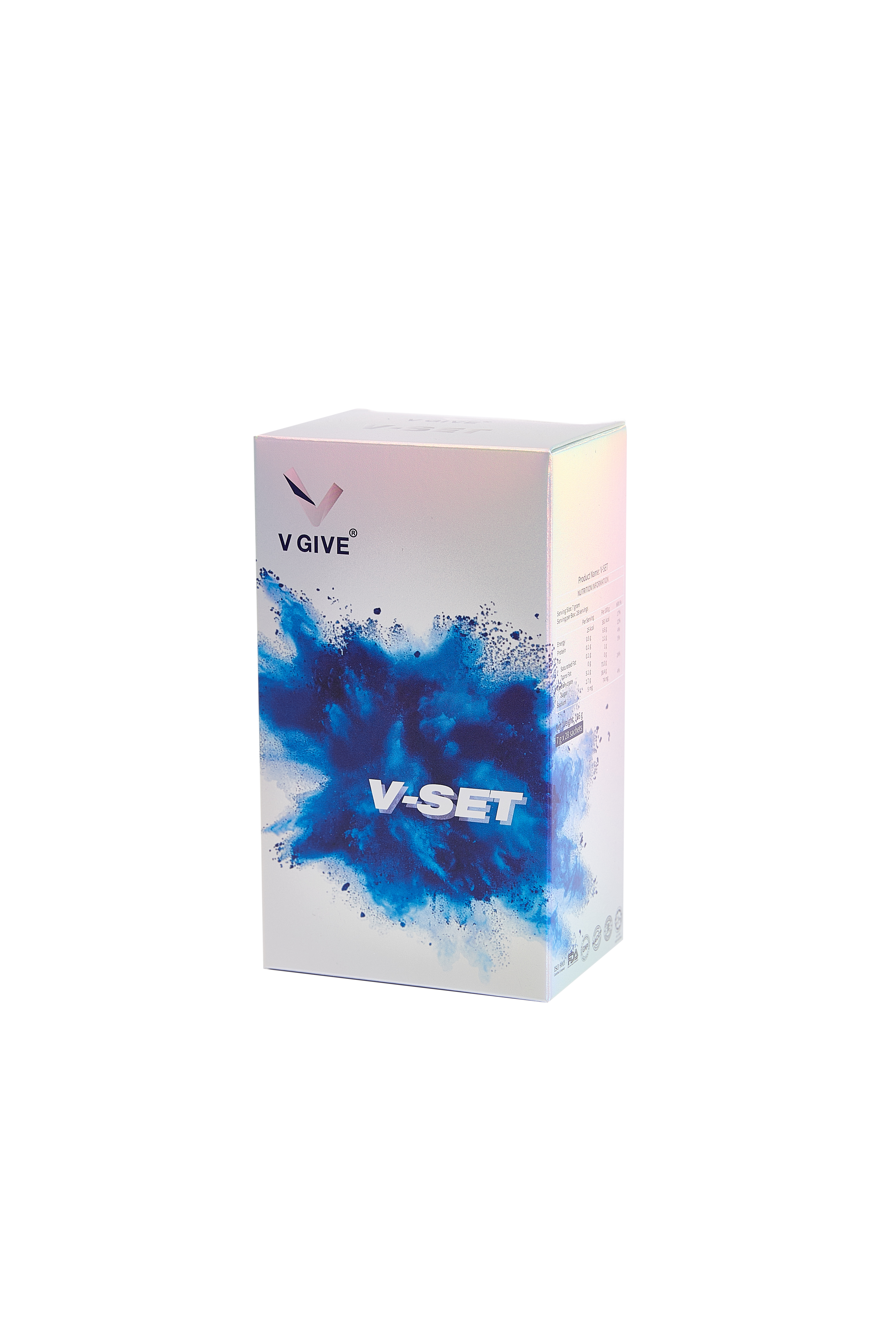 V-SET 瑞安康(香港发货) 