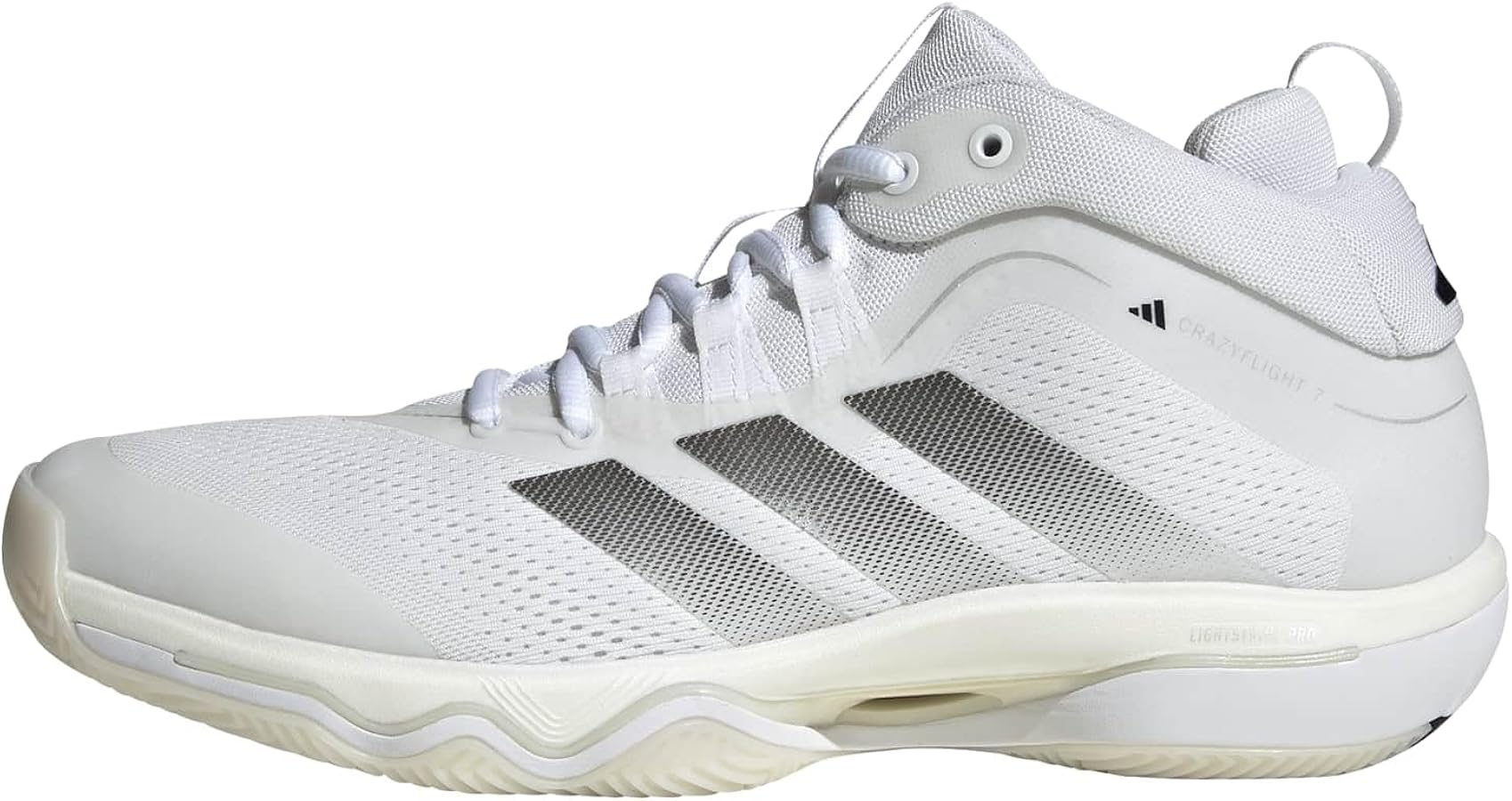Adidas Crazyflight 7 Mid 排球鞋