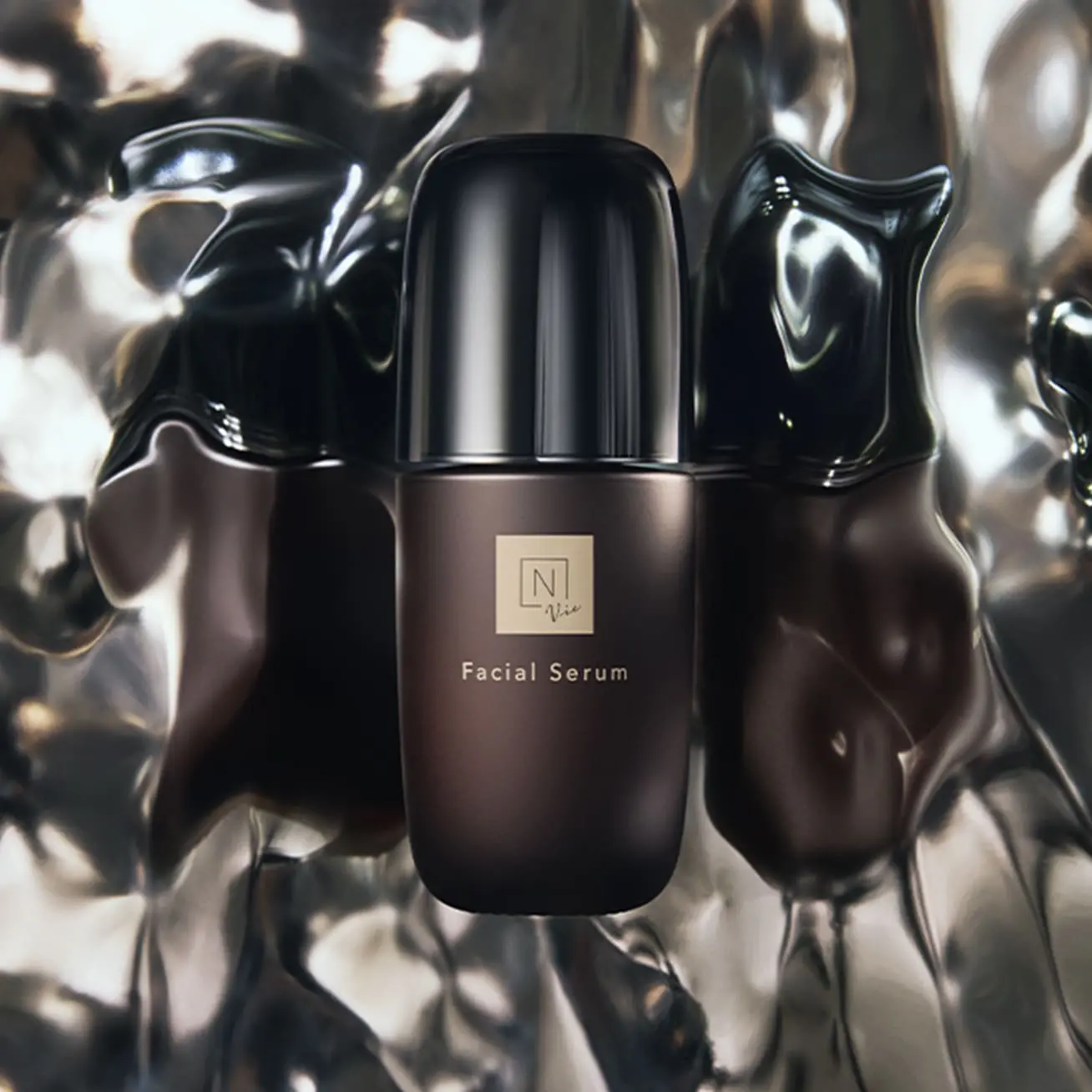 【✨️日本🇯🇵 N organic Vie Facial Serum 緊緻彈潤精華液✨️】50ml 