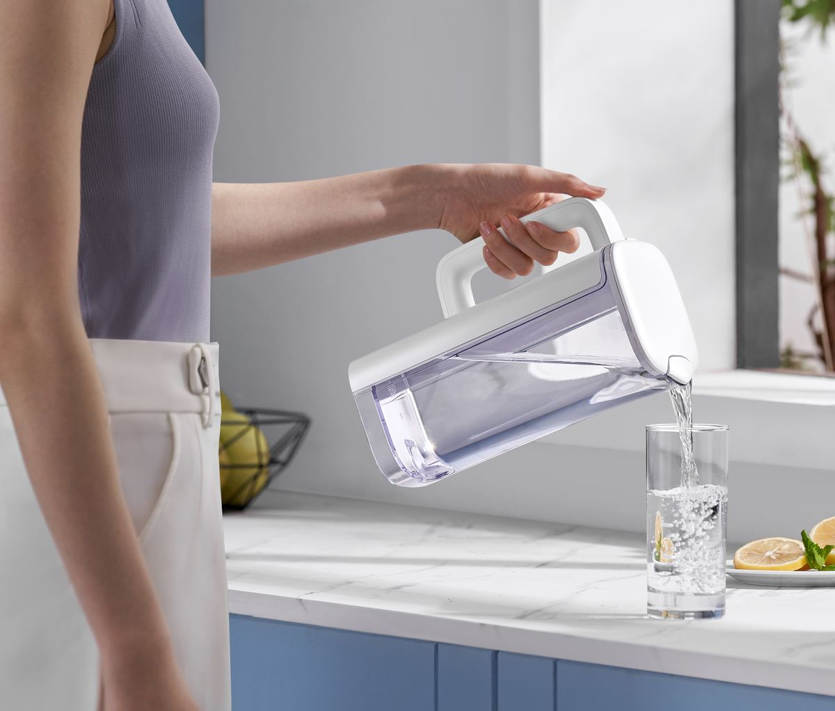 預購❗️ Philips 飛利浦 ADD6991WH 即熱式 RO 純淨冷熱製冰飲水機 [原裝行貨]