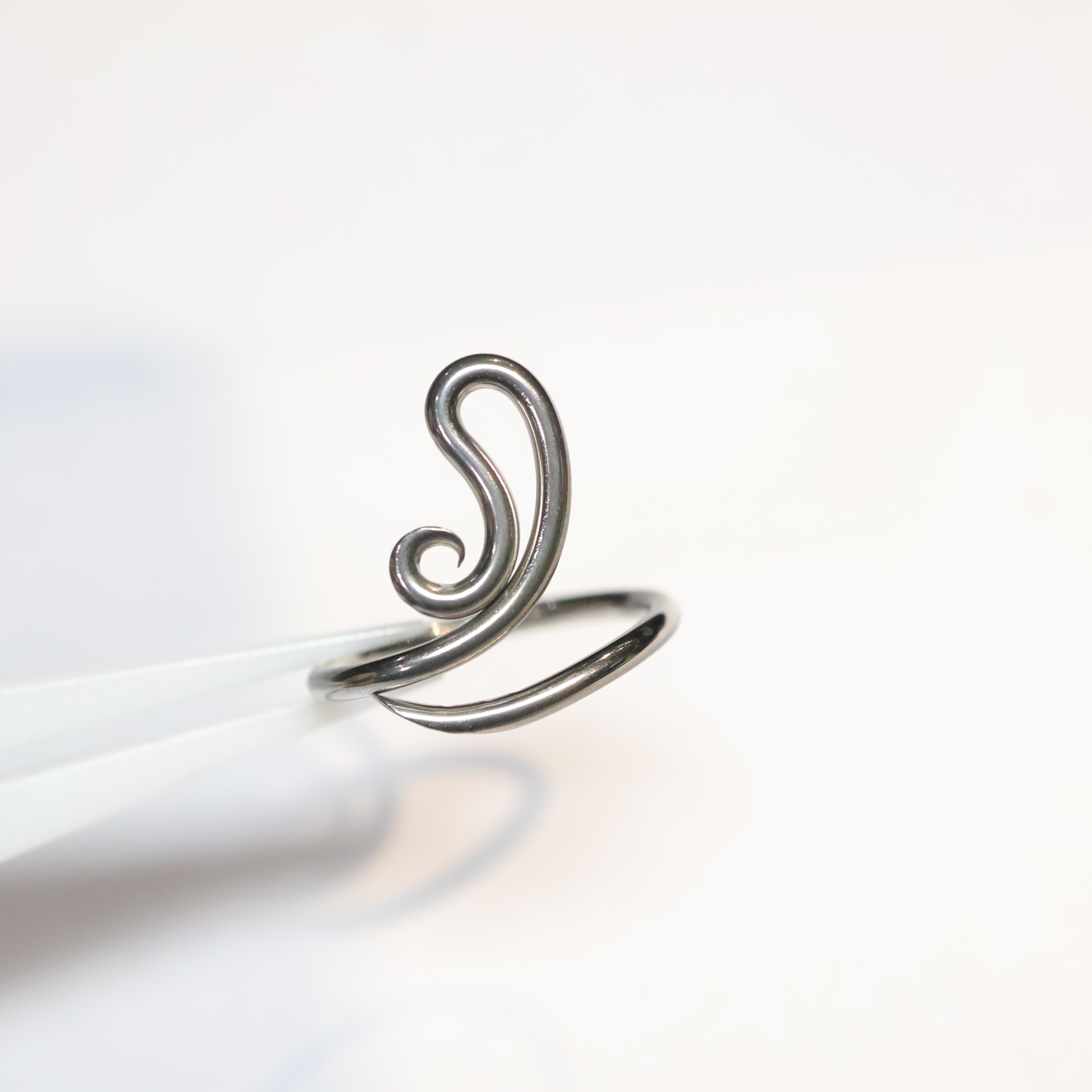 Capella	(Conch & Helix)