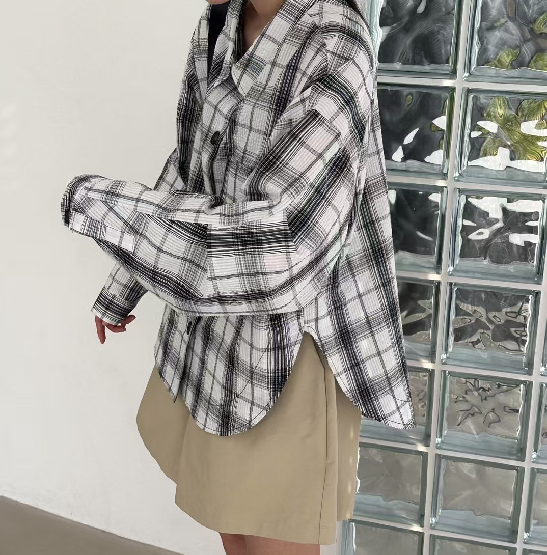 (2026SS) DAYLOG - TOP