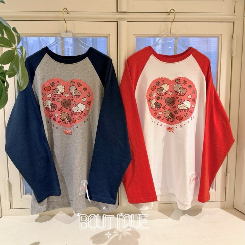 (2026FW) BOUTIQUE - TOP