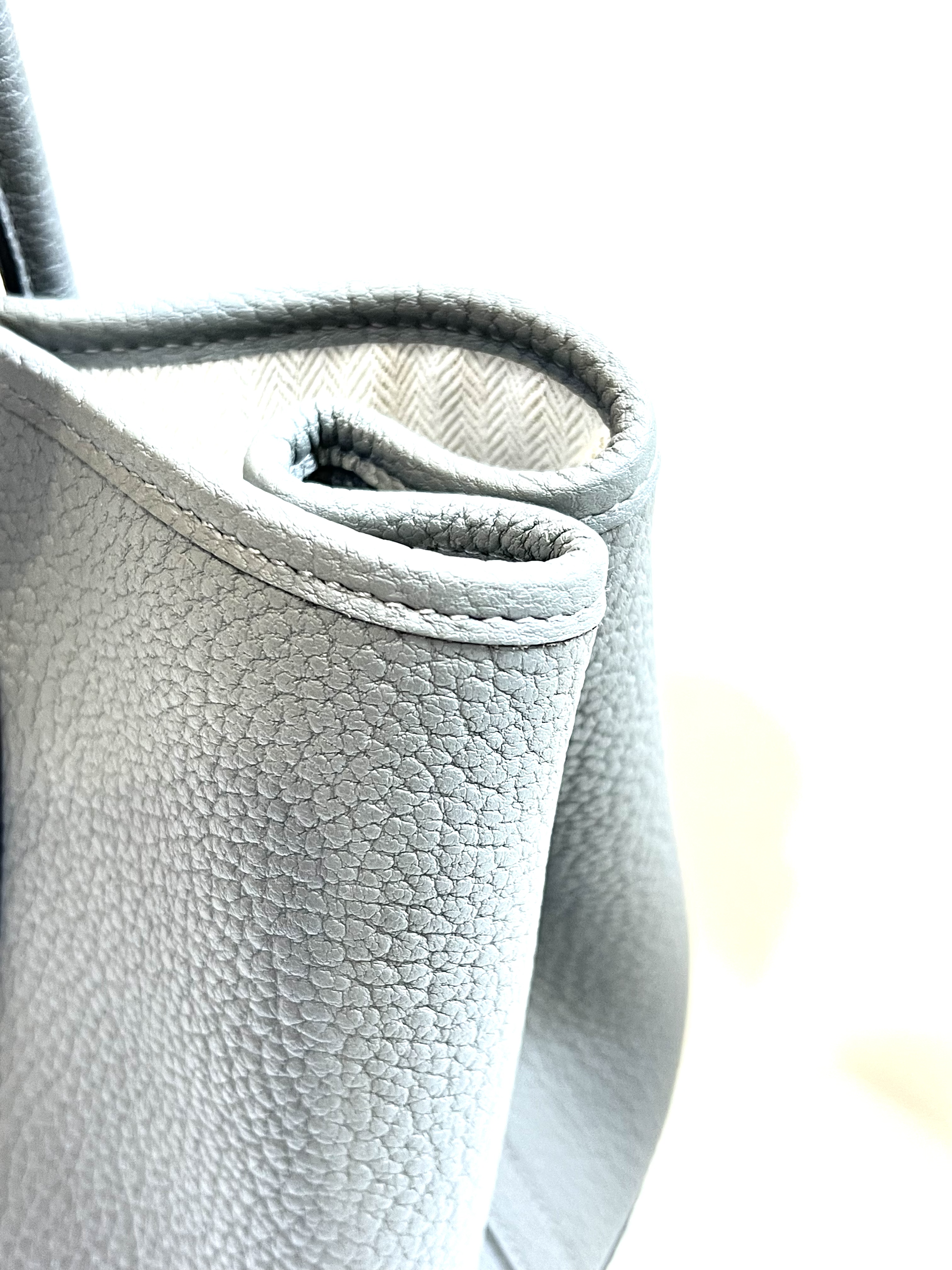 Pre-Owned Hermès Garden Party 30 Stamp U / Product Code: 26041648