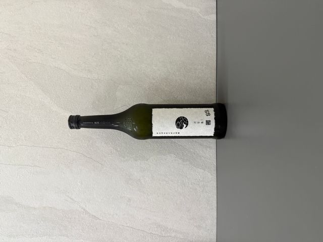 新政 720ml 新政湼槃龜低精白純米酒直汲2022 720ml | 醇釀