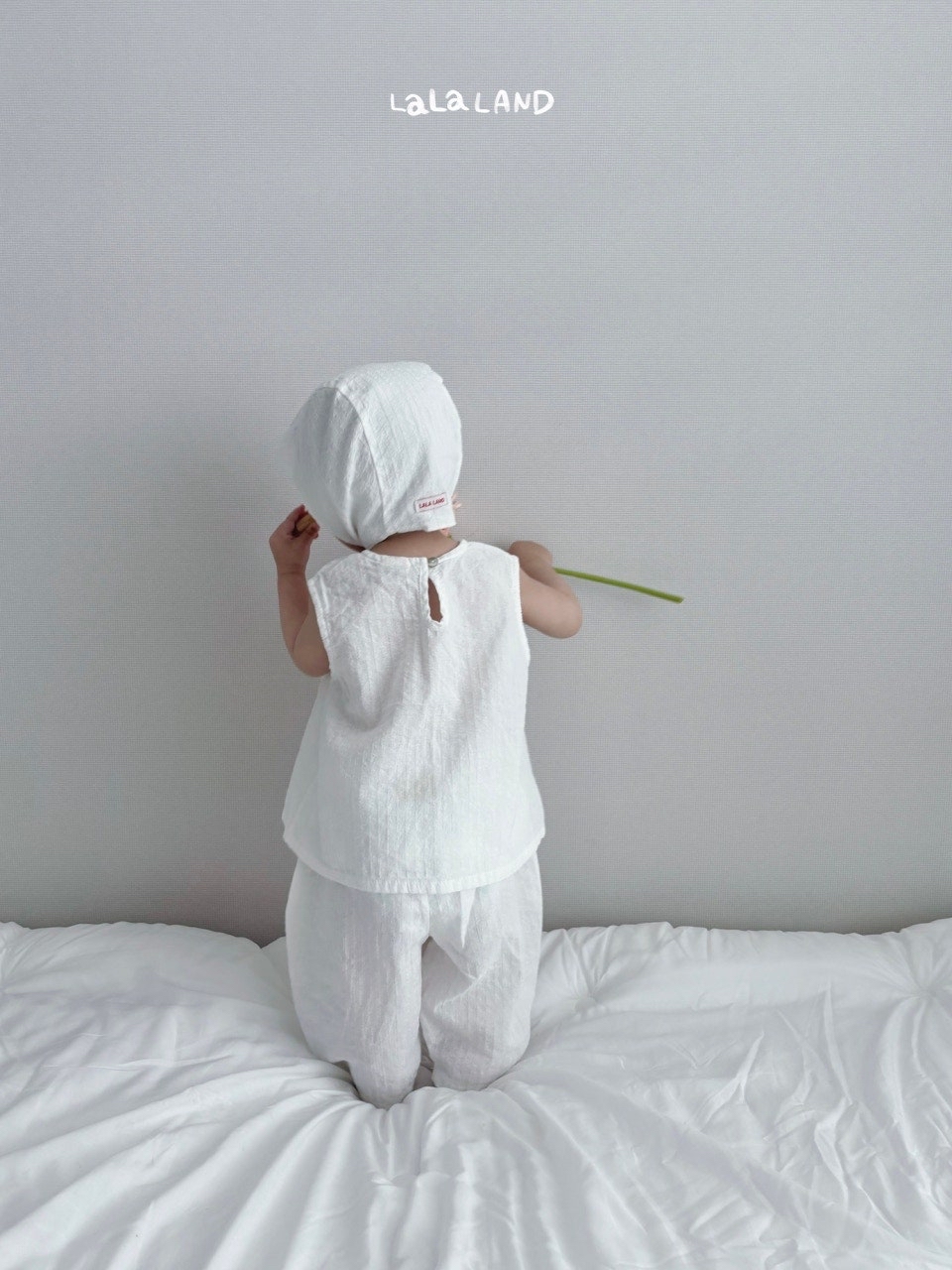 🇰🇷Lalaland Bebe背心/長褲