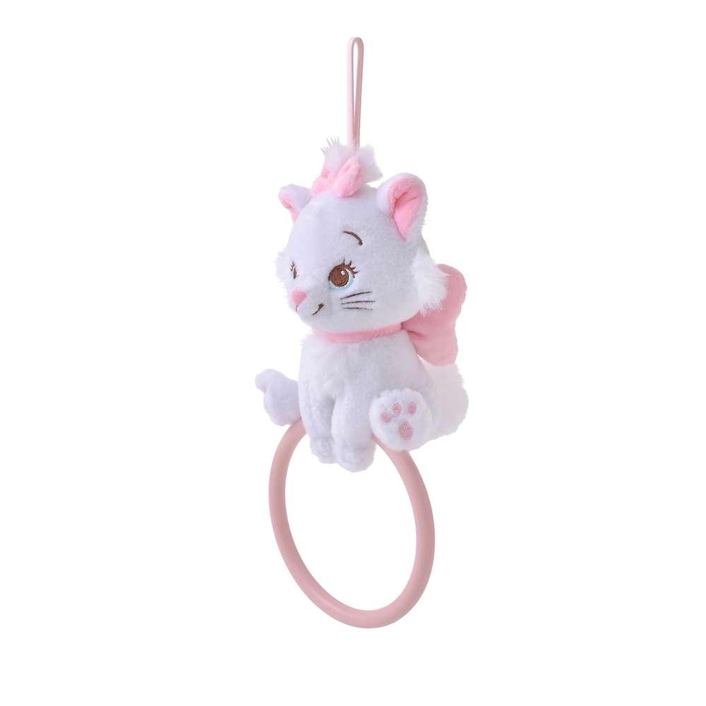 🎀【預訂】 Disney BATH ＆ LAUNDRY 毛巾架 - Marie