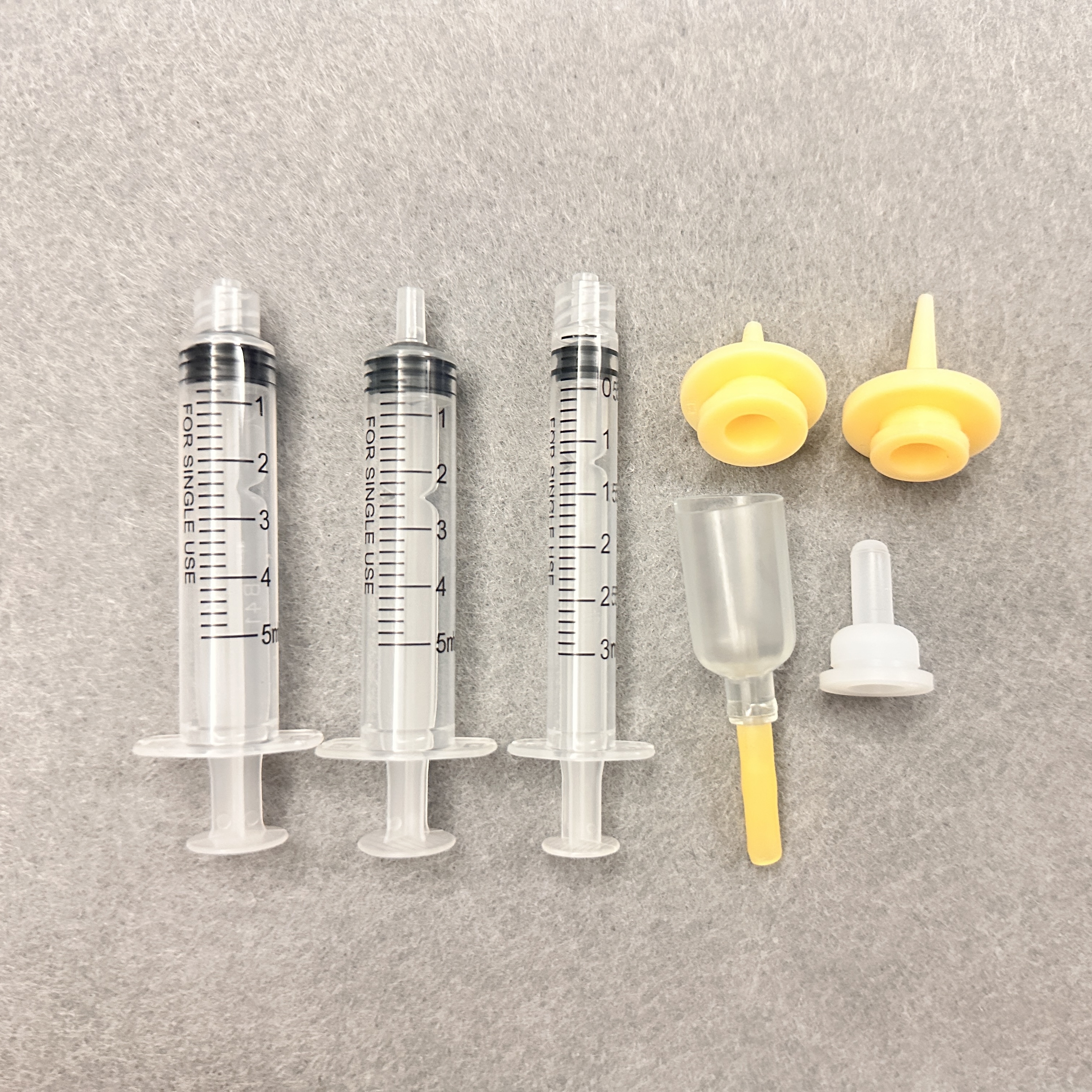 初生貓餵奶套裝