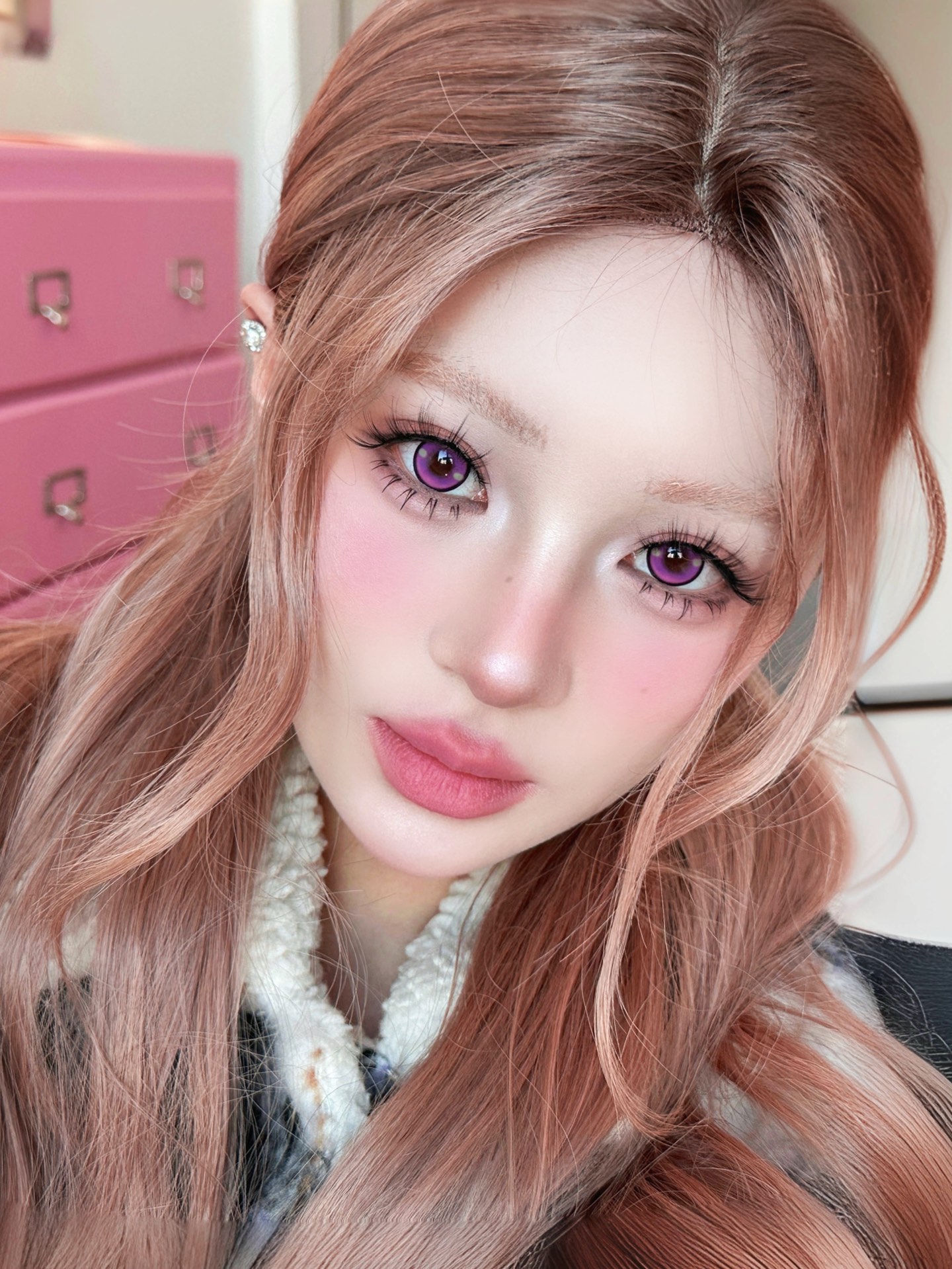 Dgugulens 日拋 游園會系列