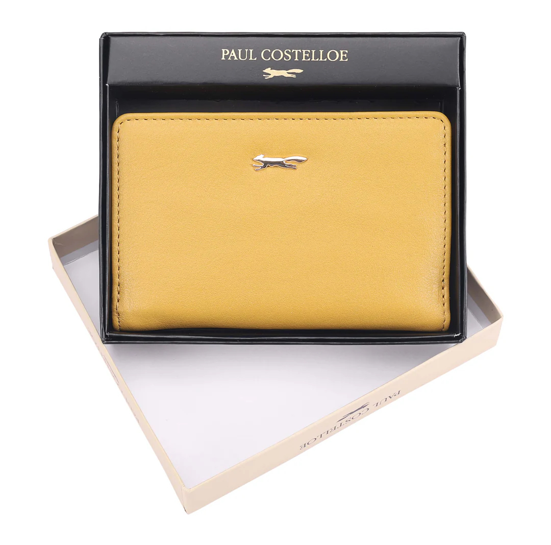 ［訂購］PA018 英國代購 Paul Costello 銀包 PCW3910A