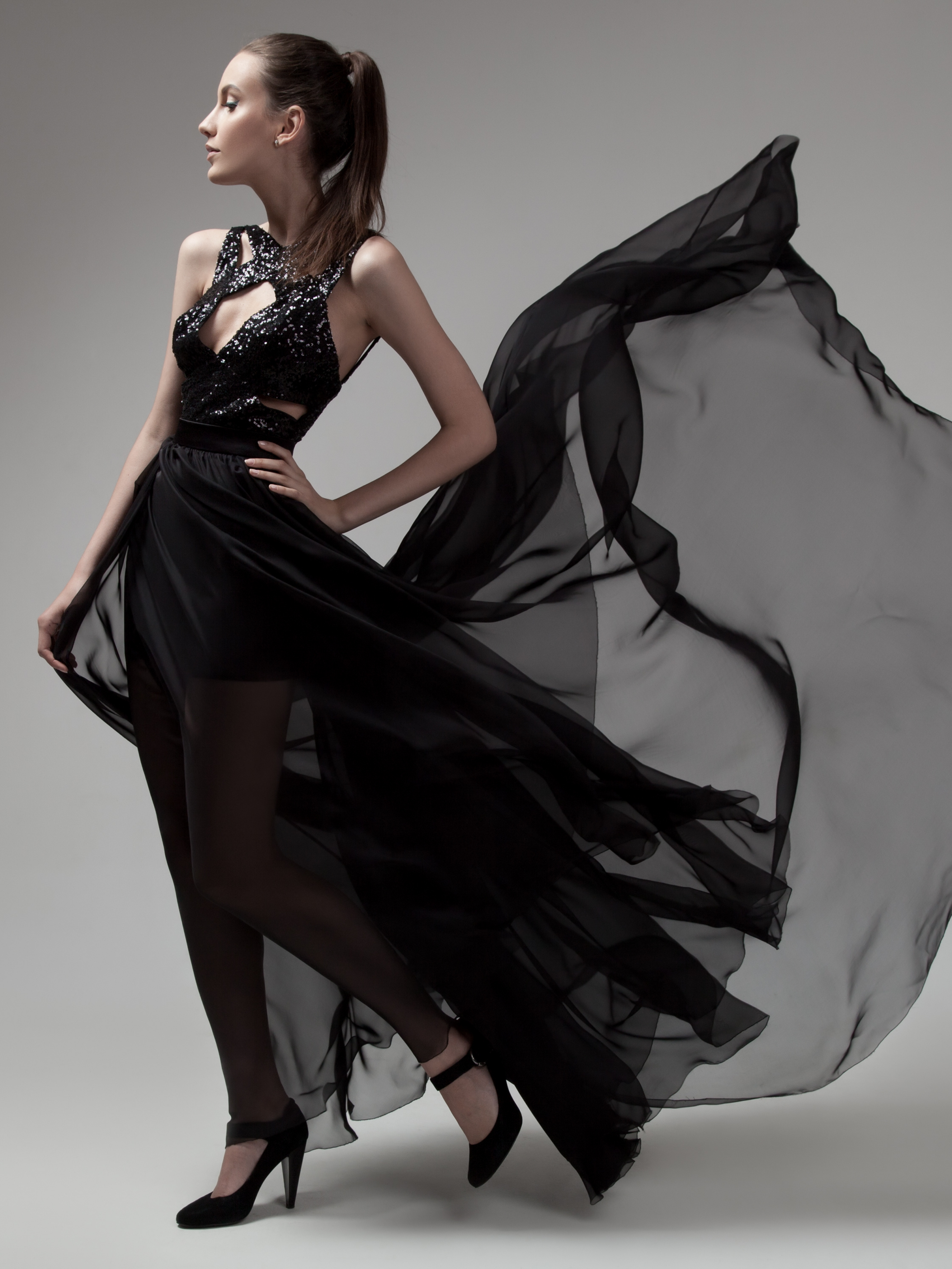 Event Dress