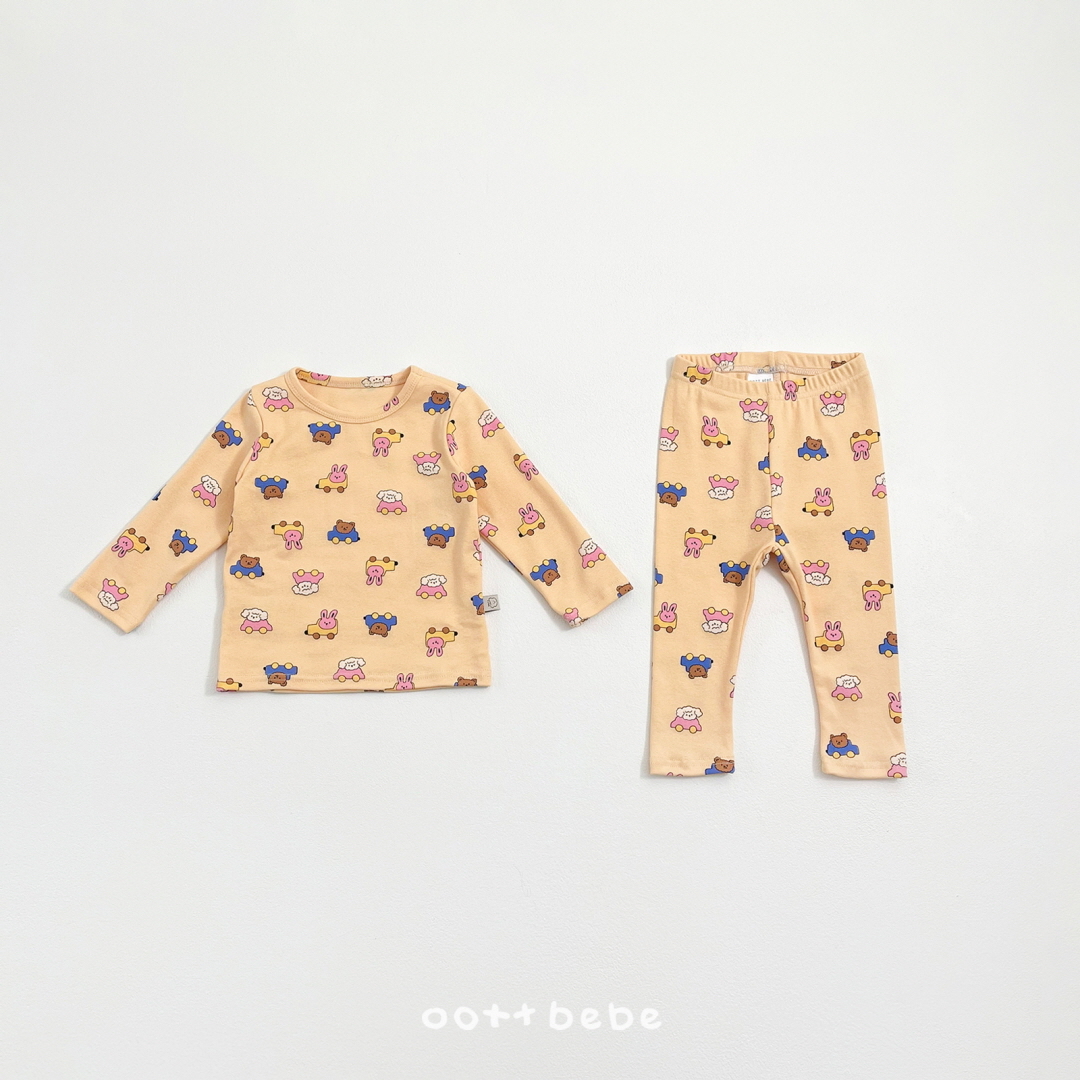 🇰🇷Oottbebe set