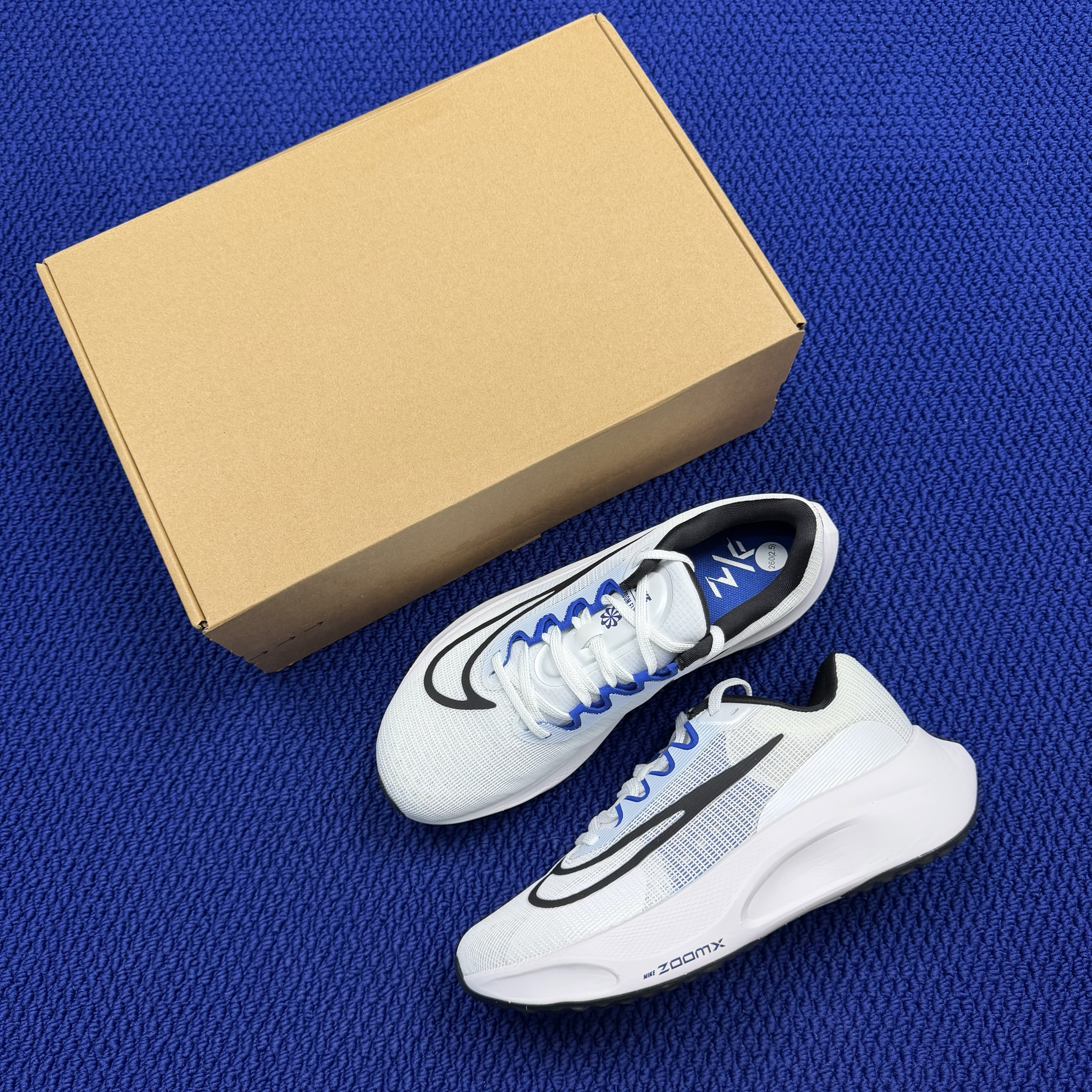 Nike Zoom Fly 5 DZ2769-101